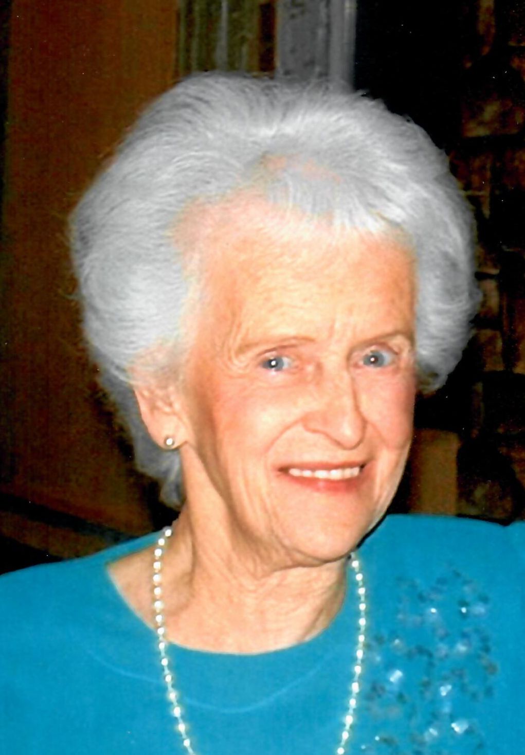 Lorette Lessard