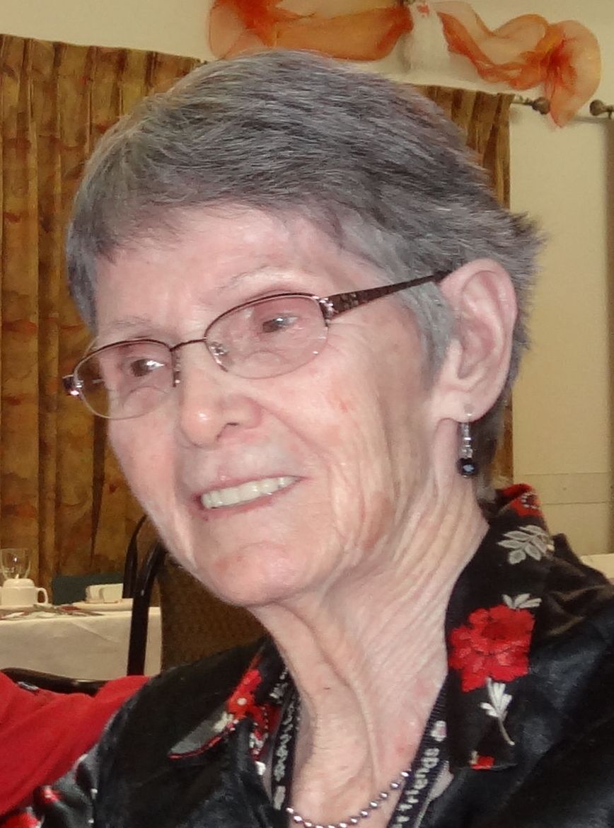 Marie-Claire Beaudet