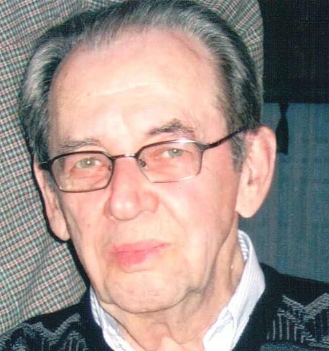 Harry French