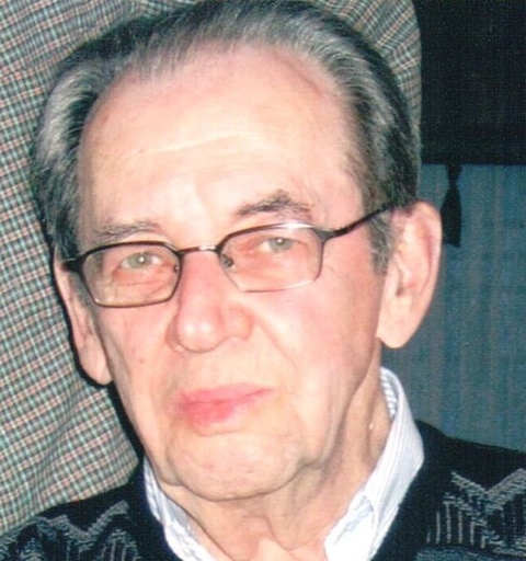 Harry French