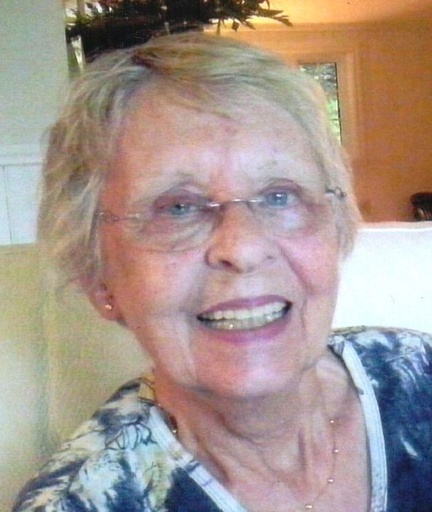 Suzanne Picard