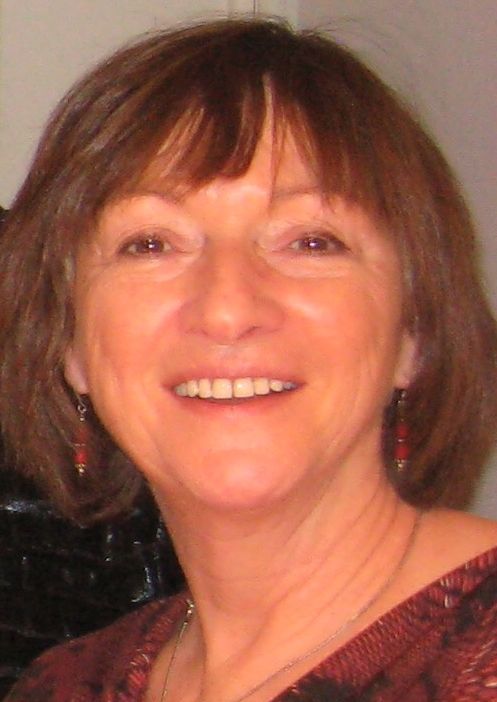 Lisette Casabon