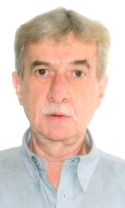 Michael Blaine