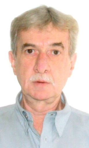 Michael Blaine