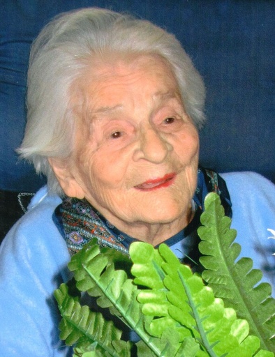 Germaine Bernard