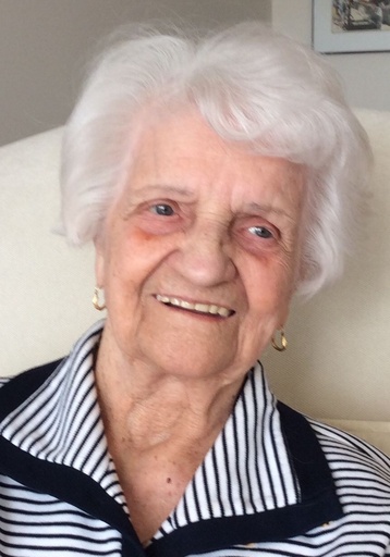 Marie-Paule Simard
