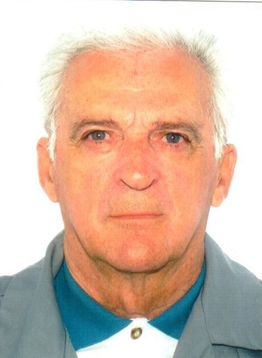 Bruno Verret