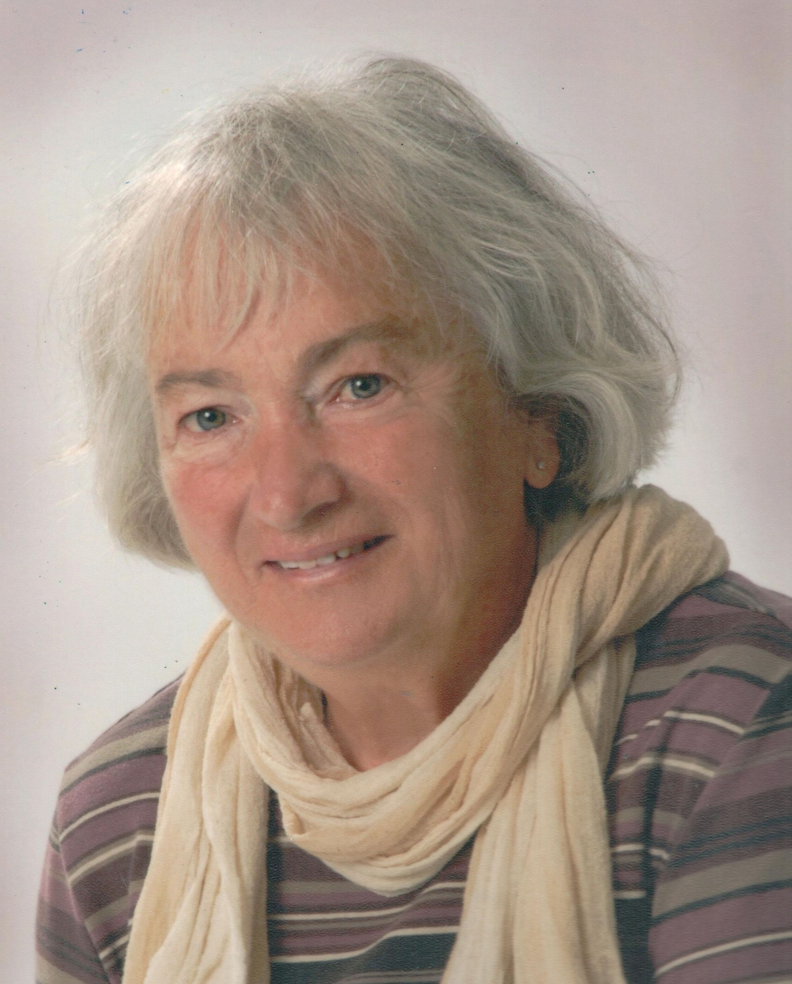 Colette Pelletier Marcoux