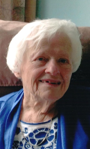 Andrée Babineau