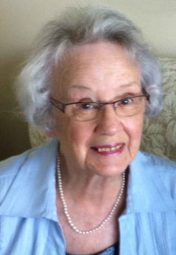 Yolande Bernard
