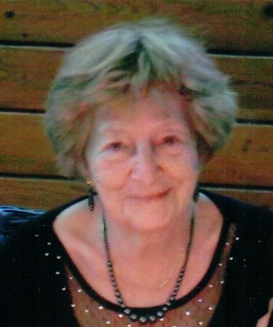 Estelle Lebrun Lafrenière