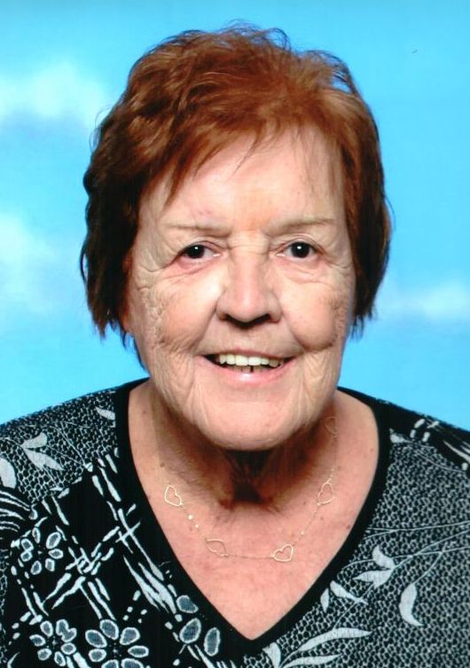 Michèle Chamard Germain