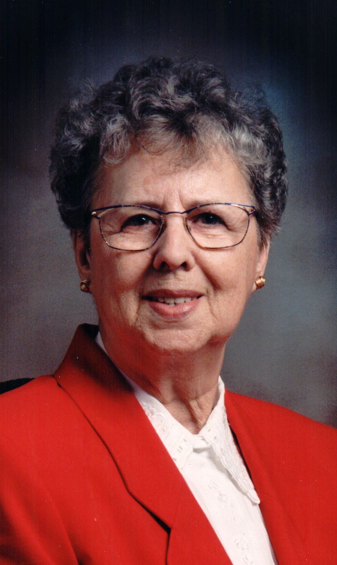 Cécile Beaupré Lesage