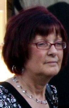 Nicole Dubé