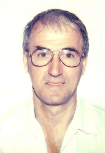 Marcel St-Pierre