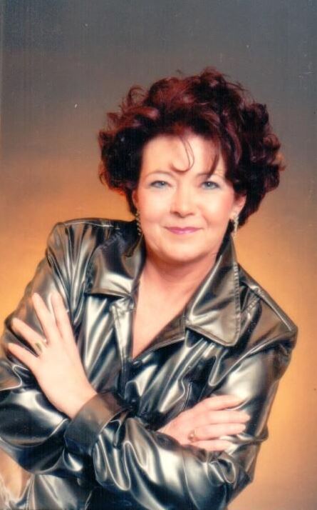 Lorraine Guay