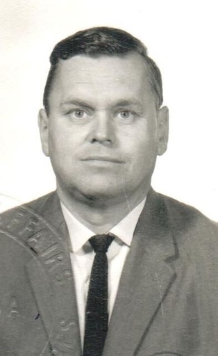 Pierre-Damien St-Pierre