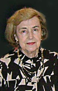 Fleurette Guay Fortin