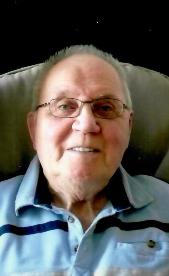 Raymond Simard
