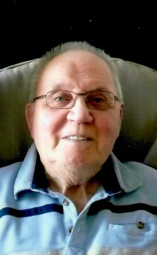 Raymond Simard