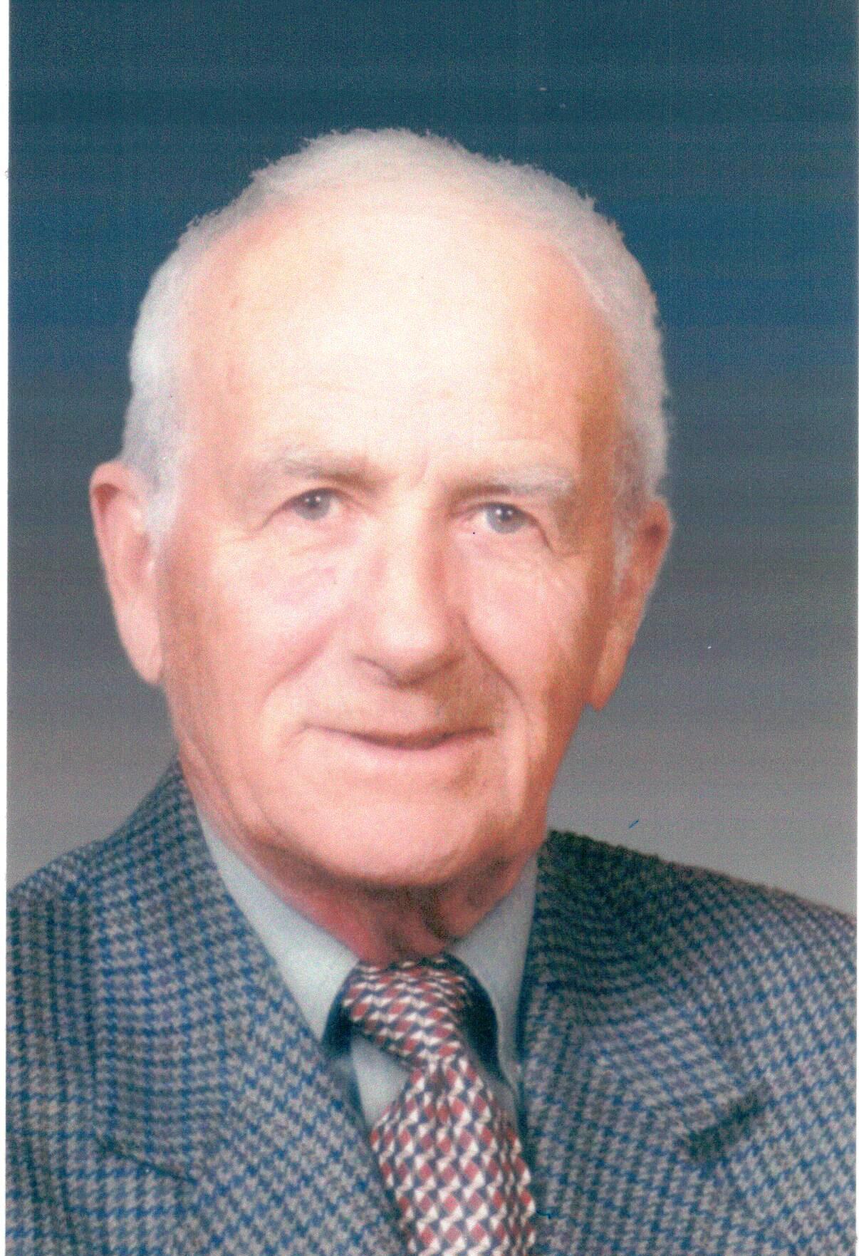 Charles Beaulieu