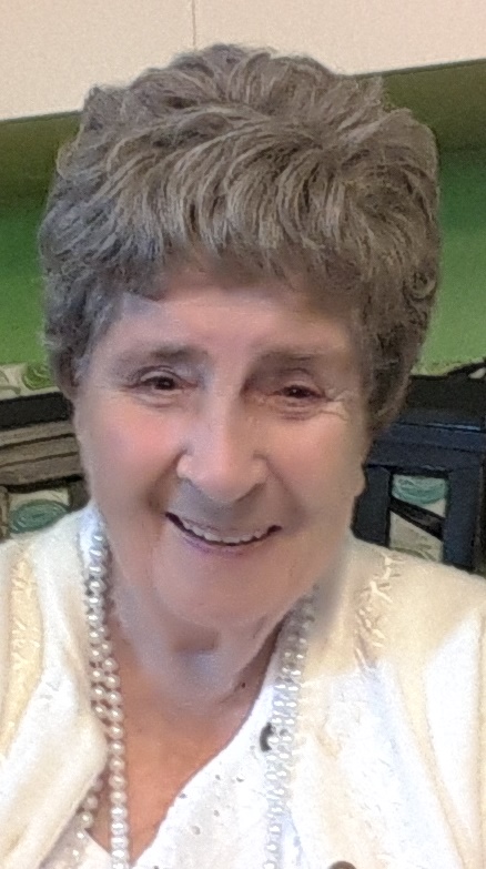 Thérèse Chamberland Pelchat