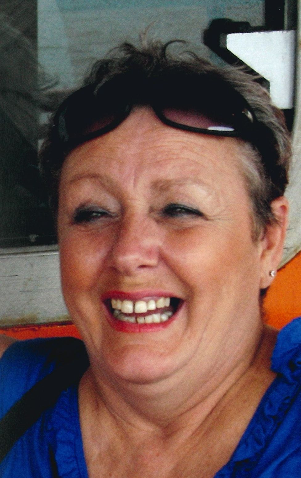 Denise Milot