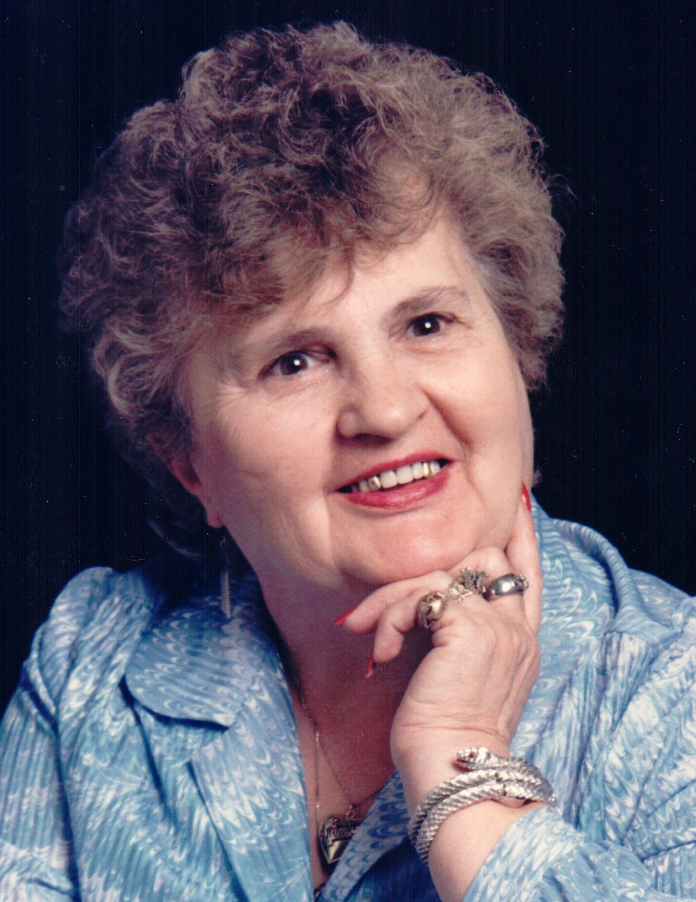 Marie-Thérèse Giguère Morissette