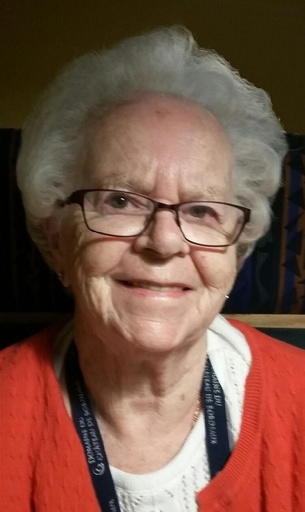 Alberte Beaulieu
