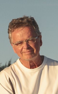 Jean Bussière
