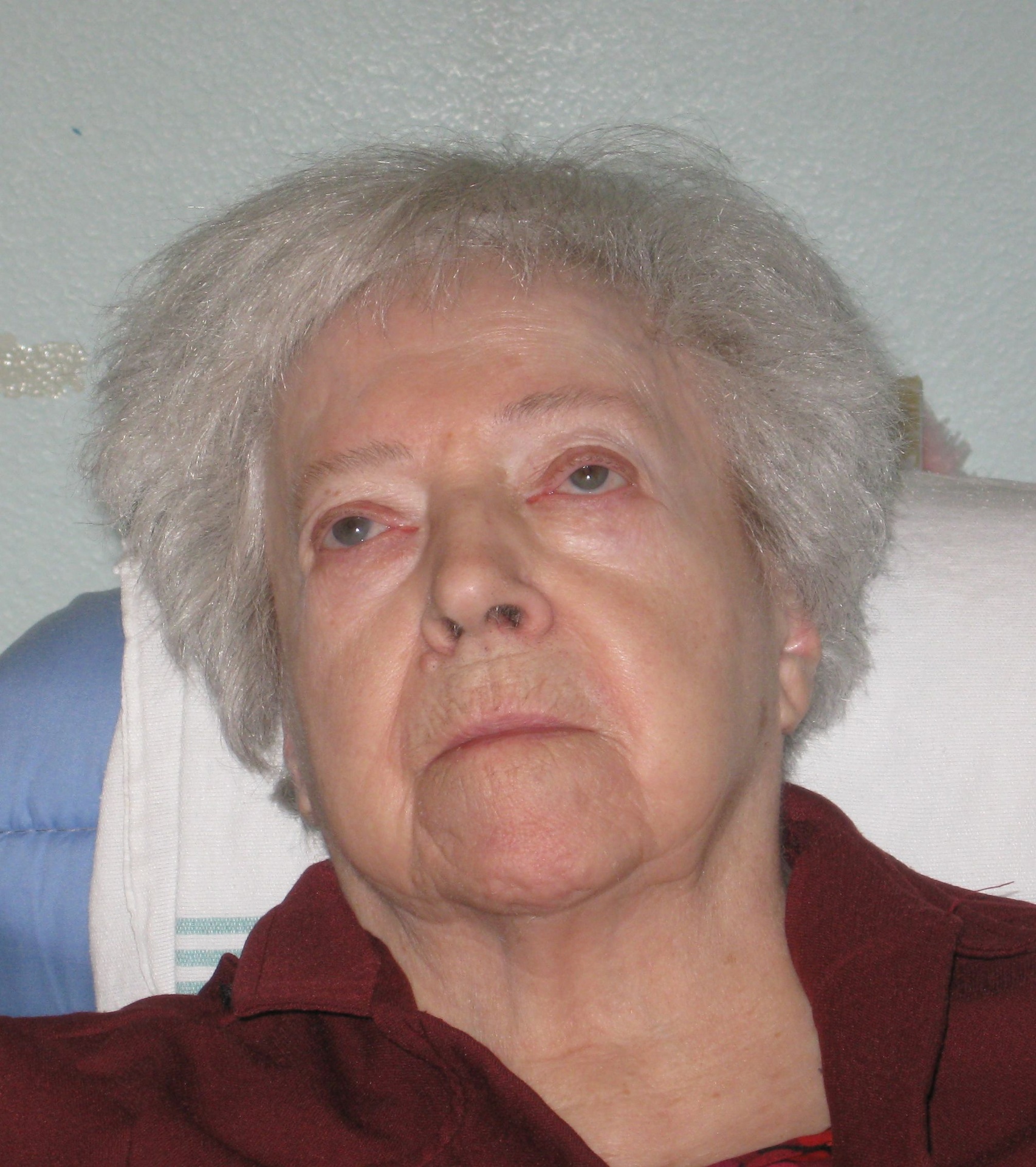 Rose Cloutier