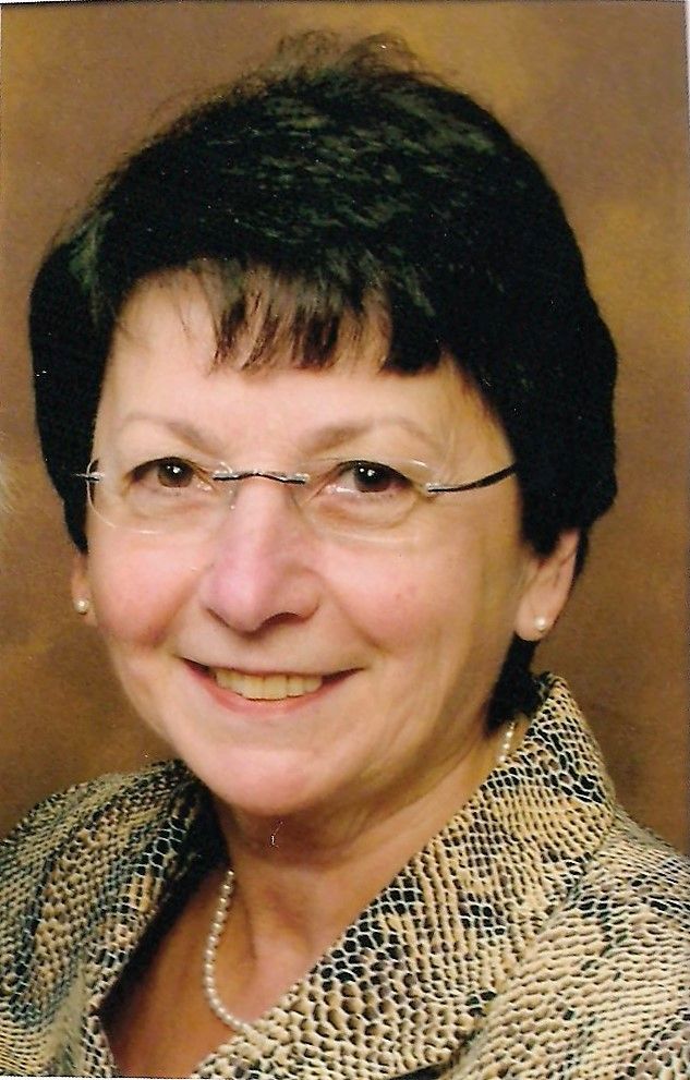 Diane Nadeau