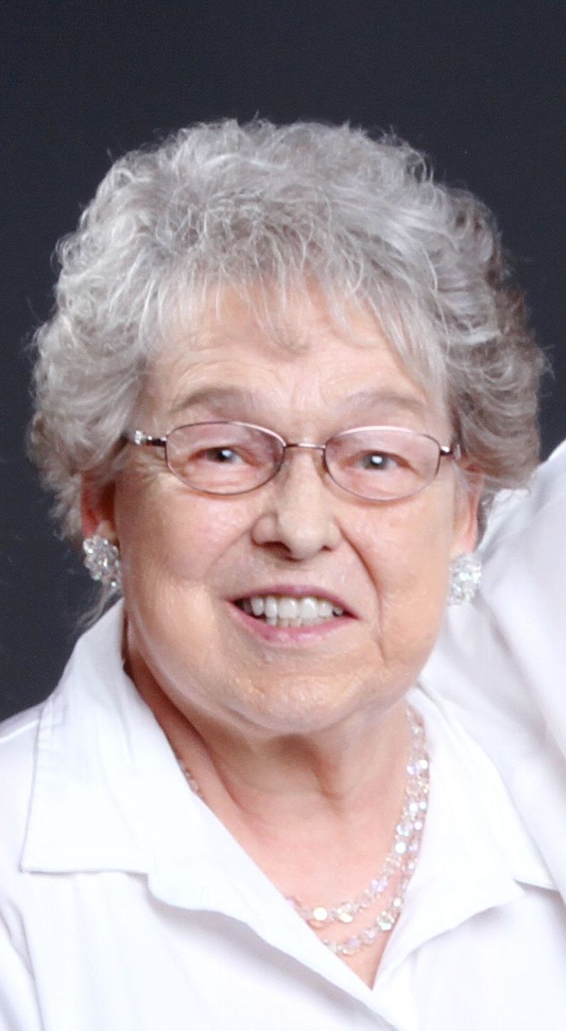 Armandine Chabot Lebel