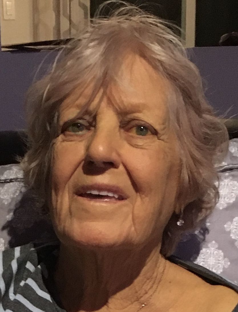 Christina MacPherson