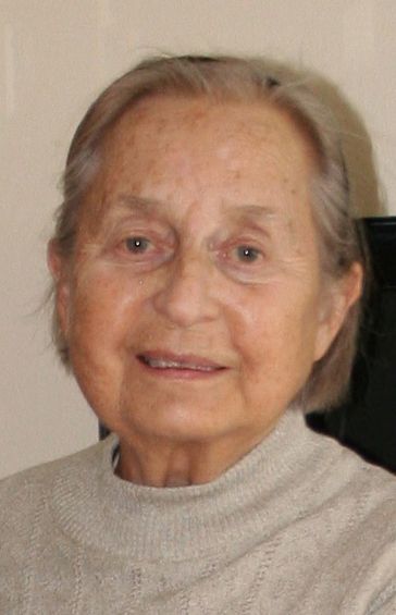 Marielle Lachance Matte