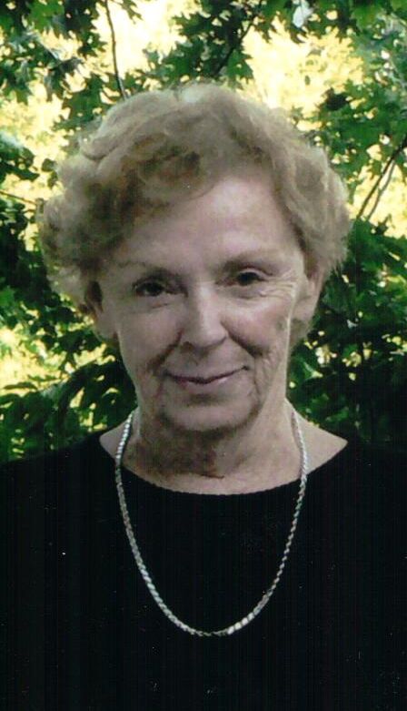 Denise Breton Bédard