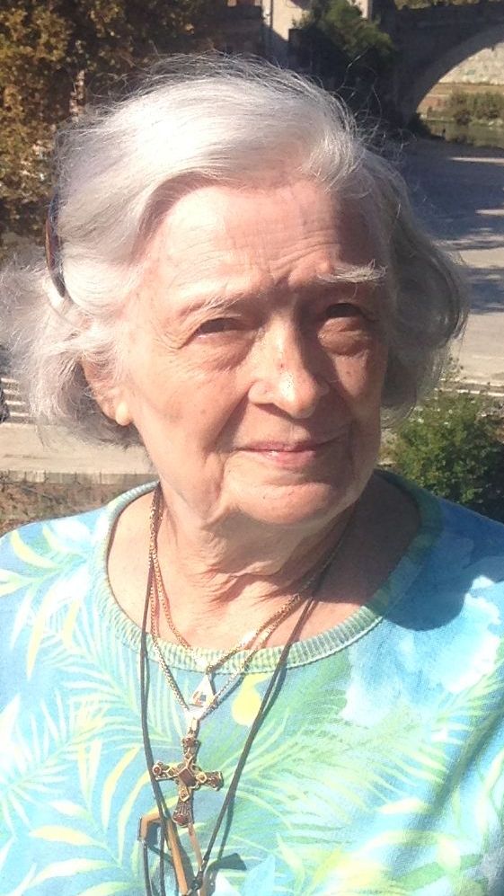 Andrée Leenders