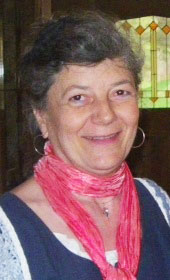 Aline Leclerc