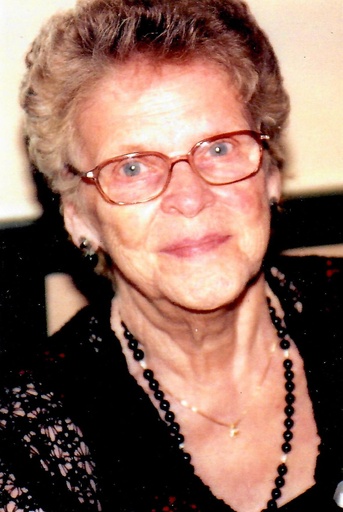 Marie-Blanche Jobin