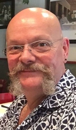 Réjean Langlois