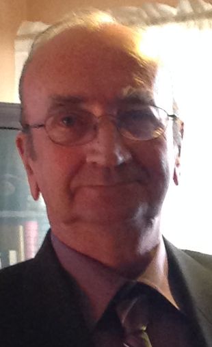 André Lacombe