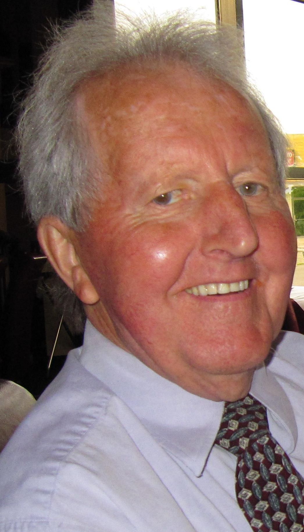 Maurice Thiboutot