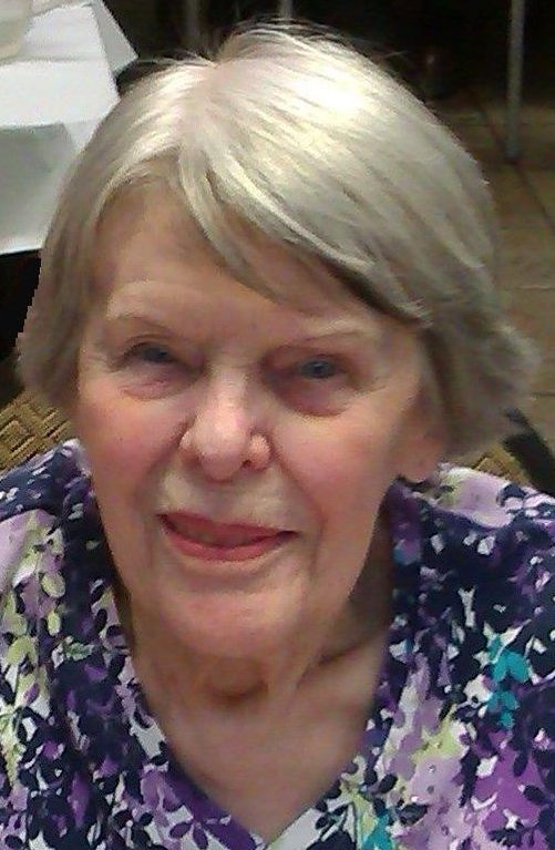 Rita Lemieux