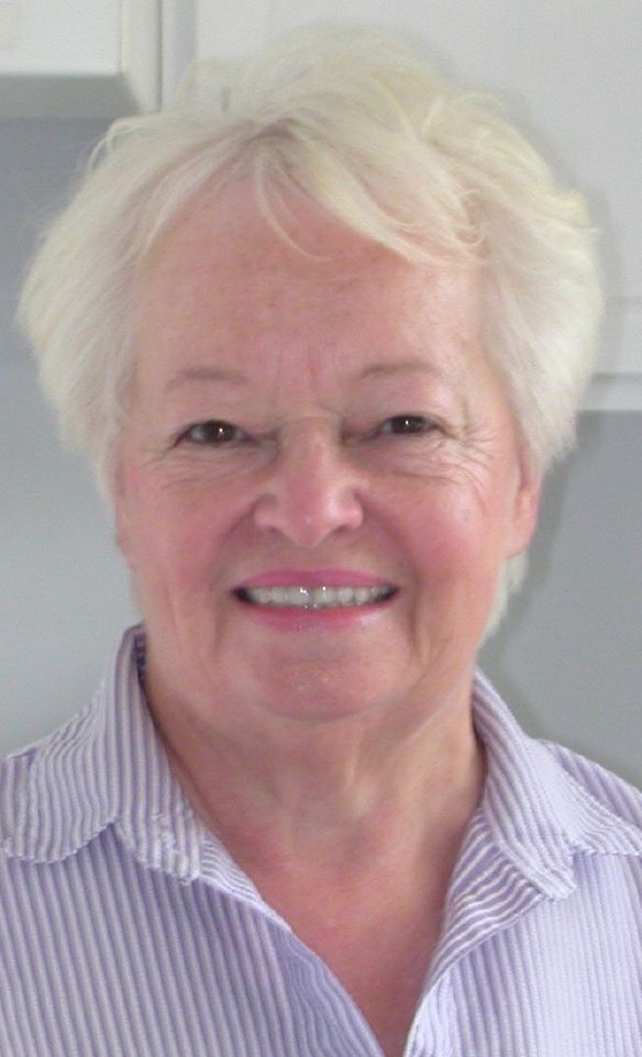 Jacqueline Larochelle Miller