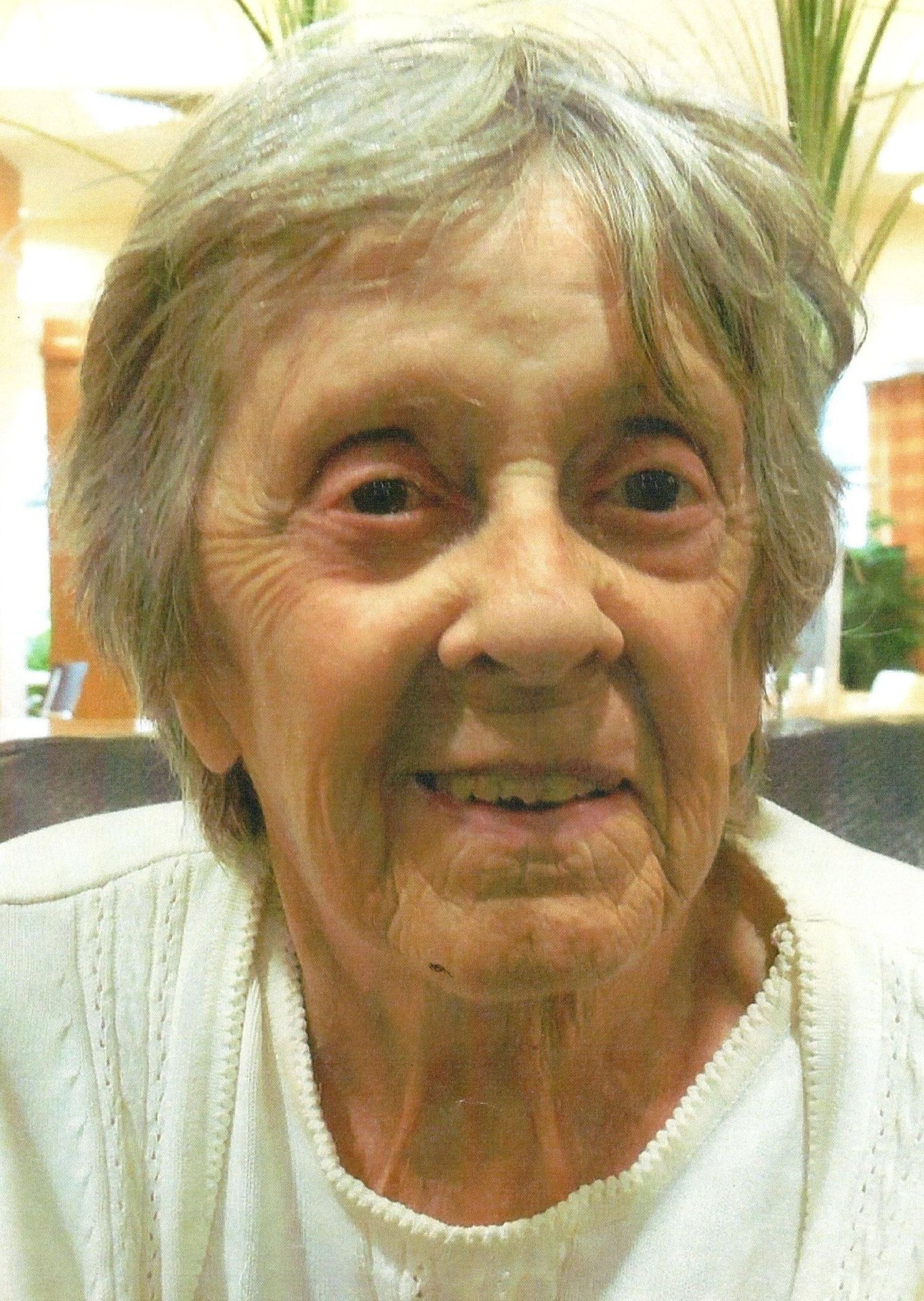 Liliane Gauthier