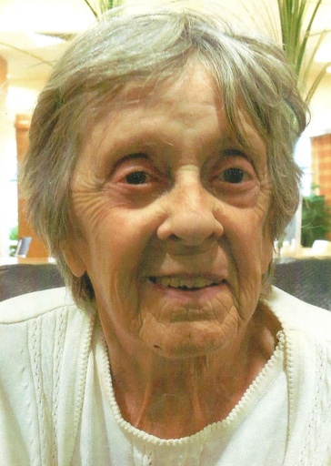 Liliane Gauthier