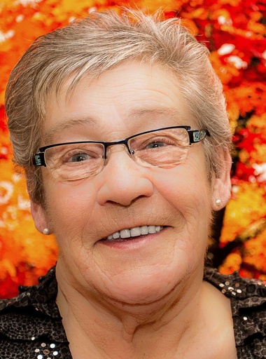 Ida Turgeon Poulin
