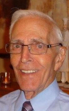 Raymond Fortier