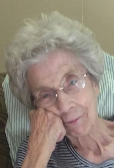 Bridget Harney Lavoie