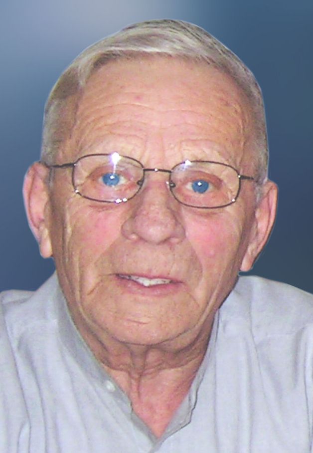 Gaston Ratté